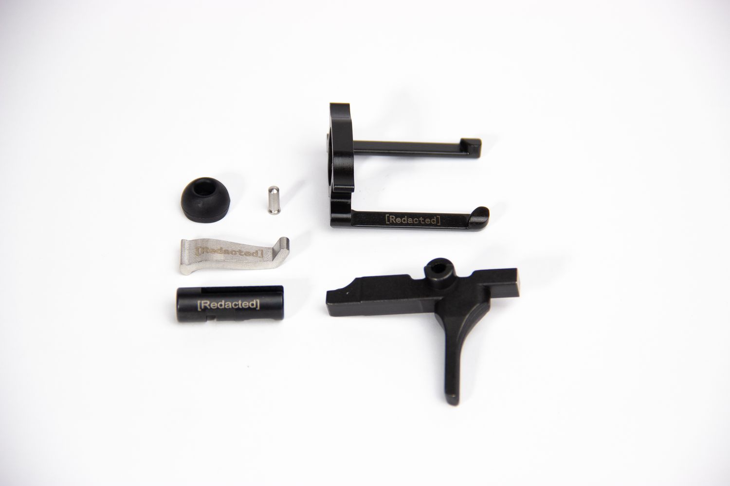 MP5/k Super Safety Kit (AR-FCG LOWER REQUIRED) - Image 2