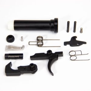 Super Safety FCG And H3 KIT