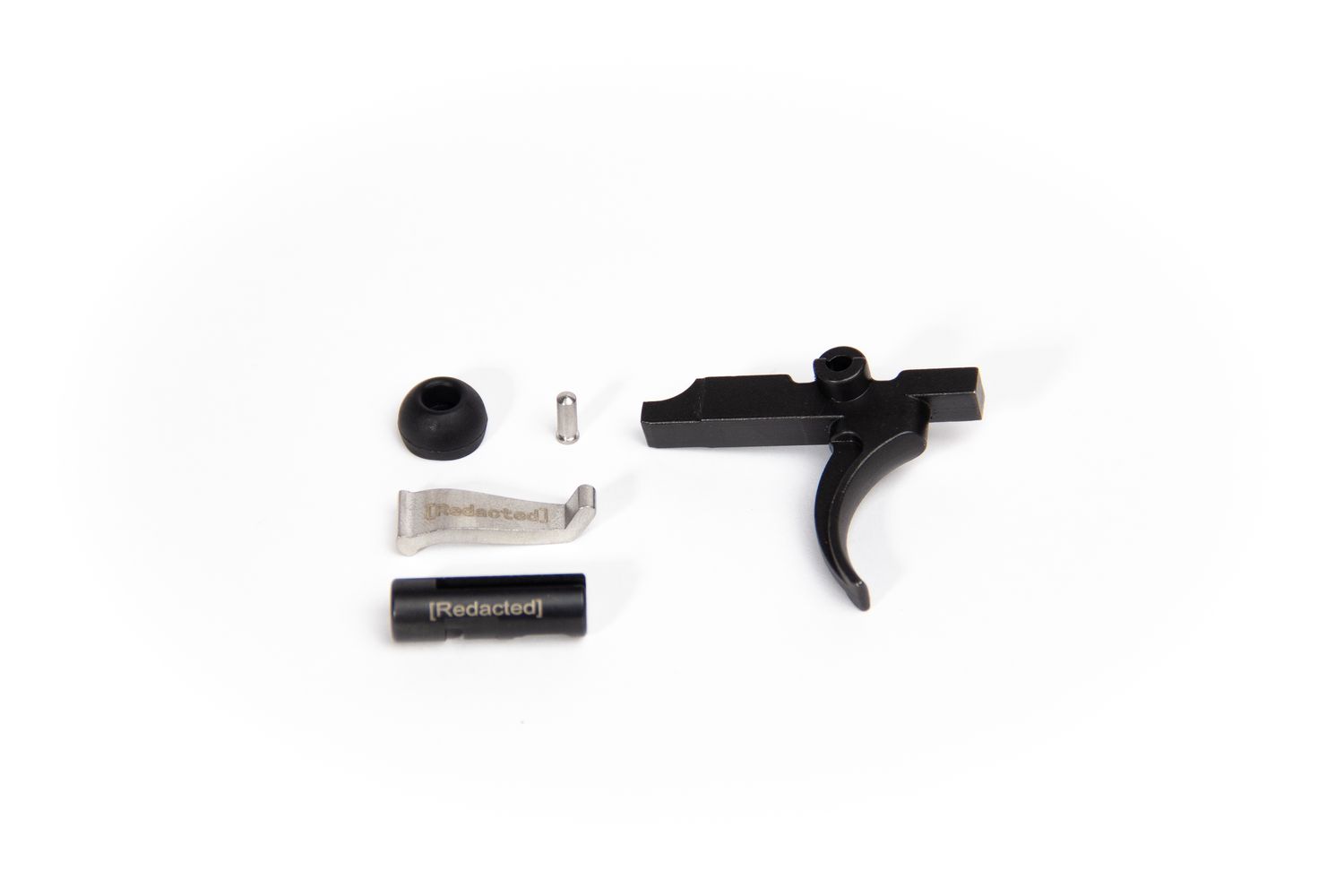 Super Safety WITH cut trigger