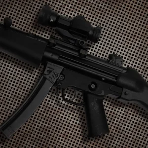 MP5 Platform