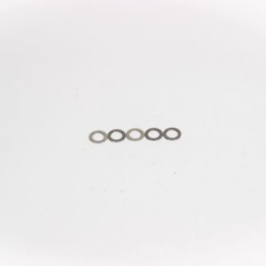 Ak Super Safety 5x Shim pack