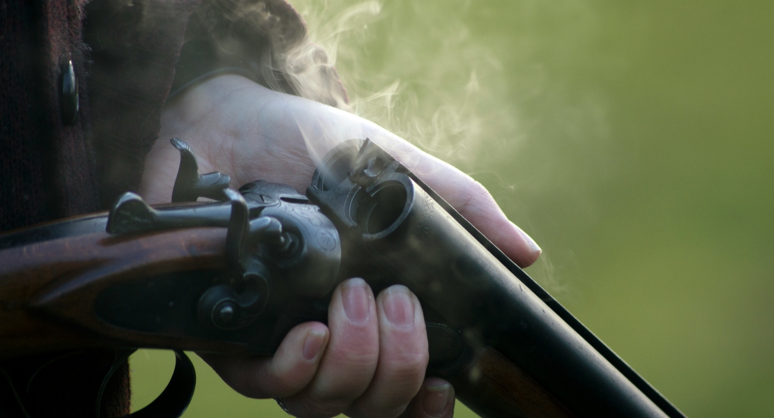 shooter identifying inconsistent firearm operation during loading