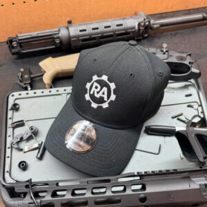 Redacted Hat