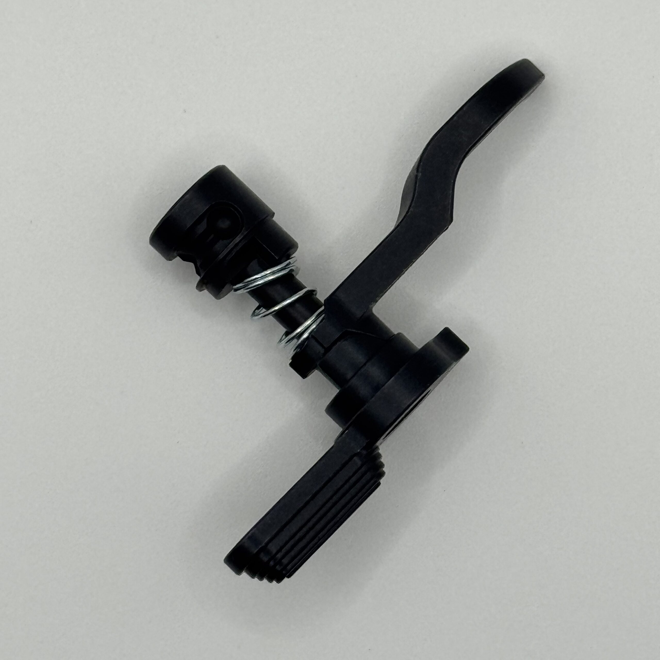 Redacted Arms Selector (RAS) – 3 Position AR-15 Safety Selector - Image 3