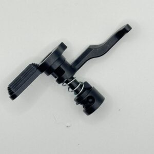 Redacted Arms Selector (RAS) – 3 Position AR-15 Safety Selector