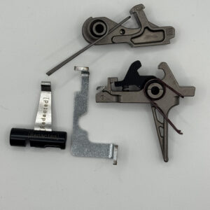 Schmid 2 Stage Trigger WITH Super Safety