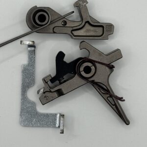 Schmid 2 Stage Trigger (Pre Cut for Super Safety)